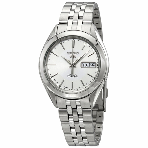 Seiko SNKL15J1 Series 5 Mens Automatic Watch