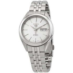 Seiko SNKL15K1 Series 5 Mens Automatic Watch