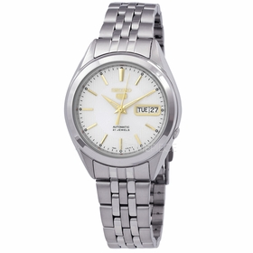 Seiko SNKL17K1 Series 5 Mens Automatic Watch