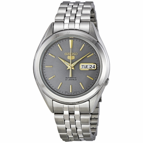Seiko SNKL19 Seiko 5 Mens Automatic Watch