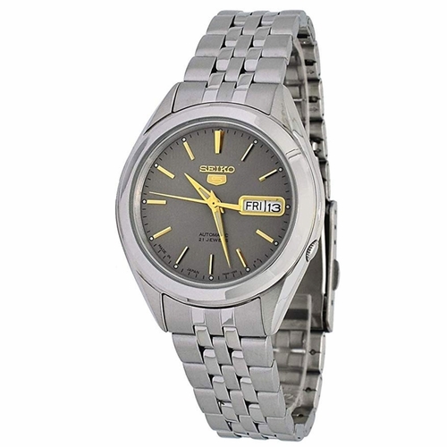 Seiko SNKL19J1 Seiko 5 Mens Automatic Watch