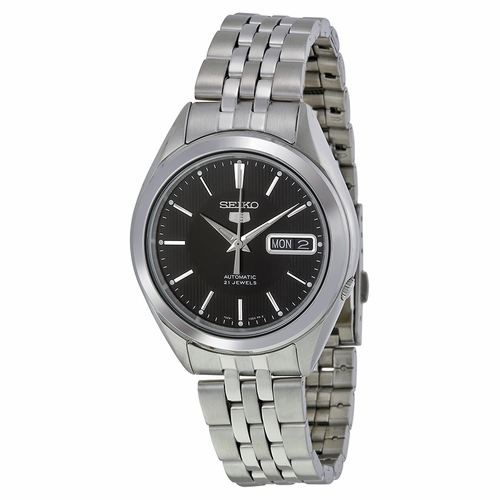 Seiko SNKL23 Seiko 5 Mens Automatic Watch
