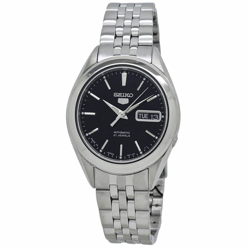 Seiko SNKL23J1 Seiko 5 Mens Automatic Watch