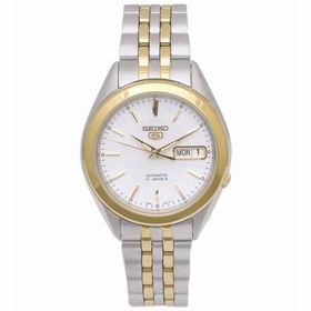 Seiko SNKL24K1 Seiko 5 Mens Automatic Watch