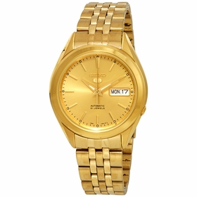 Seiko SNKL28K1 Series 5 Mens Automatic Watch