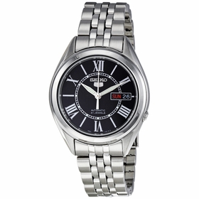 Seiko SNKL35 Seiko 5 Mens Automatic Watch