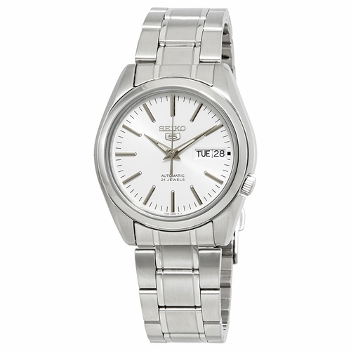 Seiko SNKL41 Series 5 Mens Automatic Watch