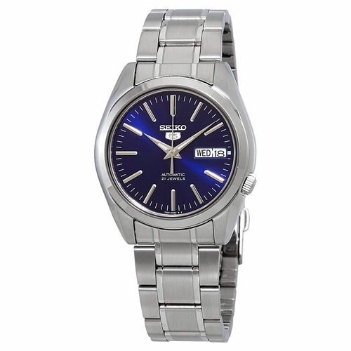 Seiko SNKL43 Series 5 Mens Automatic Watch