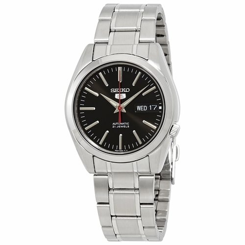 Seiko SNKL45 Series 5 Mens Automatic Watch