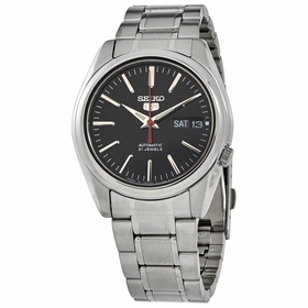 Seiko SNKL45J1 Seiko 5 Mens Automatic Watch