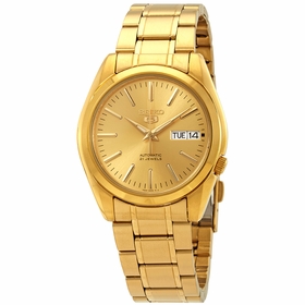 Seiko SNKL48 Series 5 Mens Automatic Watch