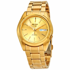 Seiko SNKL48J1 Series 5 Mens Automatic Watch