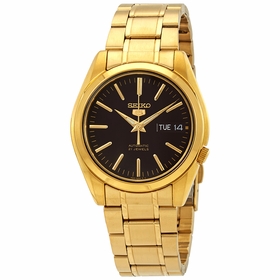 Seiko SNKL50 Series 5 Mens Automatic Watch