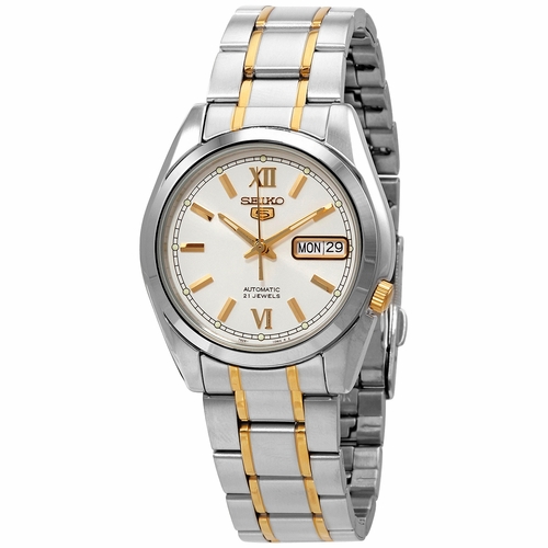 Seiko SNKL57 Seiko 5 Mens Automatic Watch