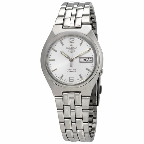 Seiko SNKL59 Series 5 Mens Automatic Watch Seiko SNKL59 Series 5 Mens Automatic Watch