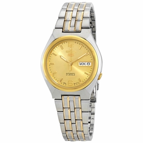 Seiko SNKL62K1S Series 5 Mens Automatic Watch