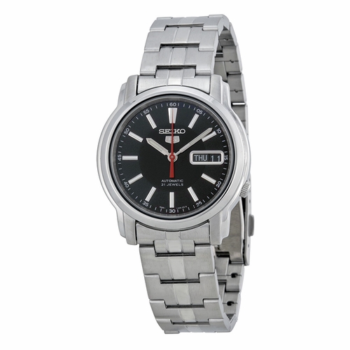 Seiko SNKL83 Series 5 Mens Automatic Watch Seiko SNKL83 Series 5 Mens Automatic Watch