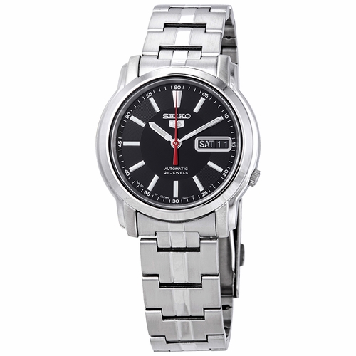 Seiko SNKL83J1 Series 5 Mens Automatic Watch