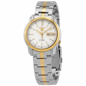 Seiko SNKL84J1  Mens Automatic Watch