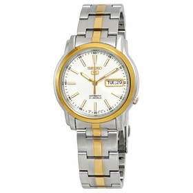 Seiko SNKL84K1 Series 5 Mens Automatic Watch