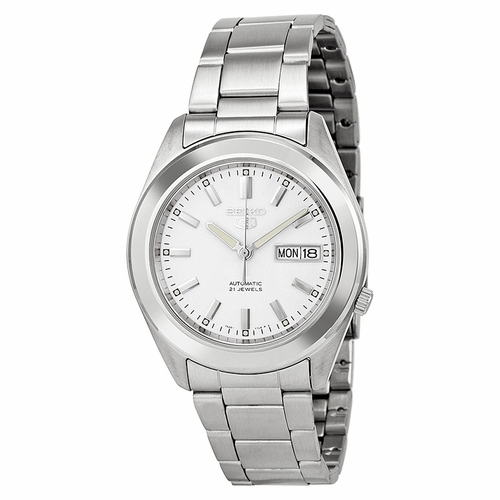 Seiko SNKM61 Series 5 Mens Automatic Watch
