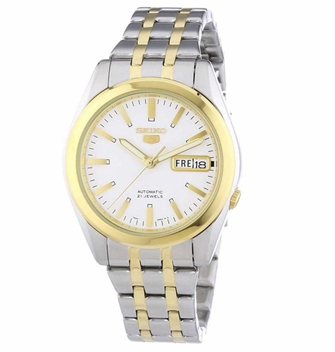 Seiko SNKM92K1 Seiko5 Mens Automatic Watch