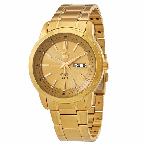 Seiko SNKM94K1 seiko 5 Mens Automatic Watch