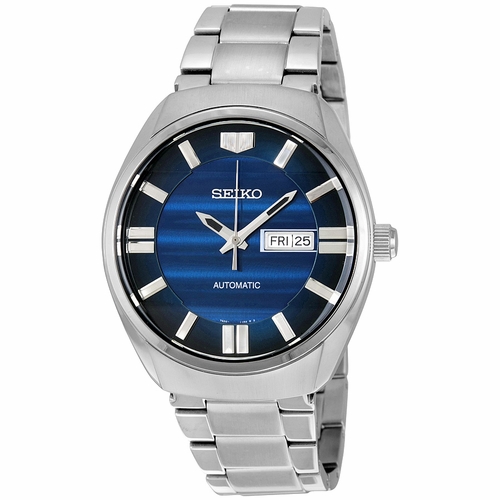 Seiko SNKN03 Recraft Mens Automatic Watch
