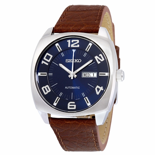 Seiko SNKN37 Recraft Mens Automatic Watch