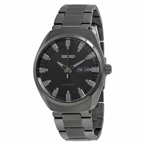 Seiko SNKN43 Recraft Mens Automatic Watch