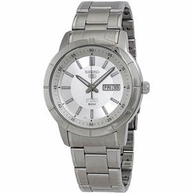 Seiko SNKN51  Mens Automatic Watch
