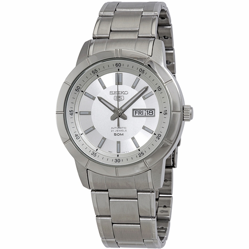 Seiko SNKN51  Mens Automatic Watch
