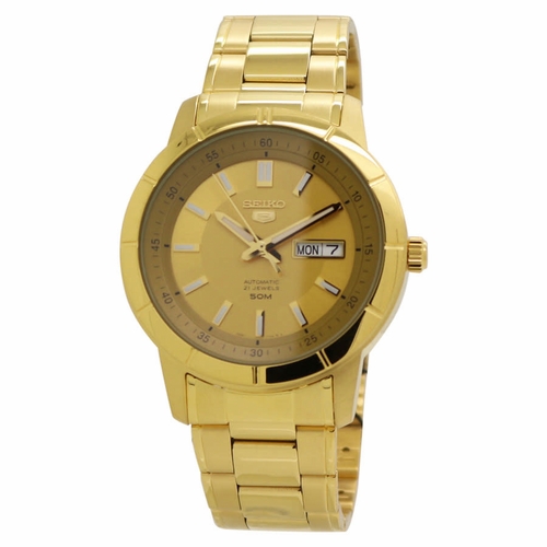 Seiko SNKN62 Seiko 5 Mens Automatic Watch