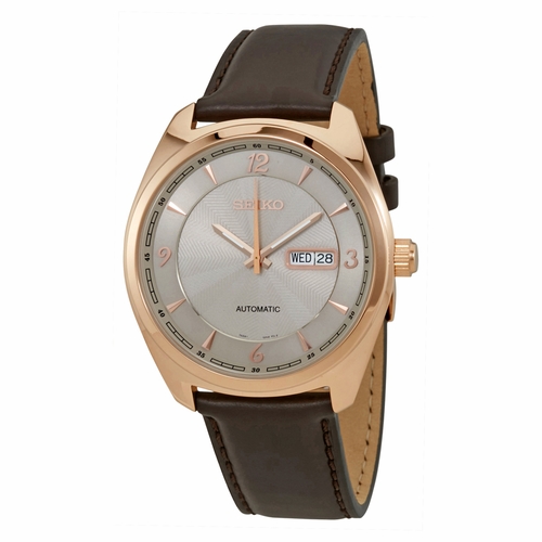Seiko SNKN72 Recraft Mens Automatic Watch