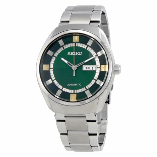 Seiko SNKN77 Recraft Mens Automatic Watch