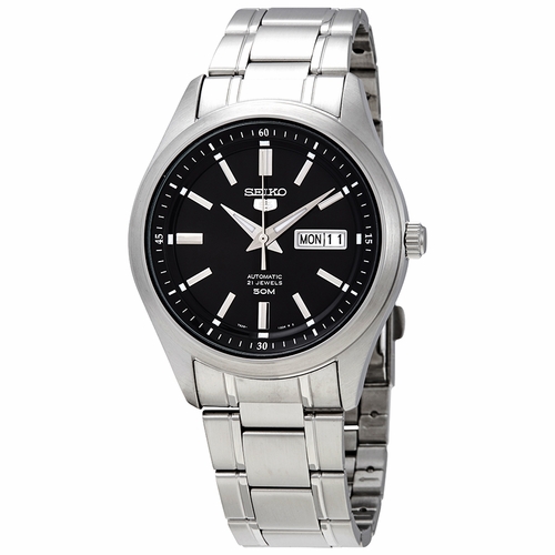 Seiko SNKN89K1  Mens Automatic Watch