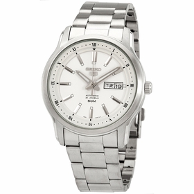 Seiko SNKP09J1 5 Mens Automatic Watch