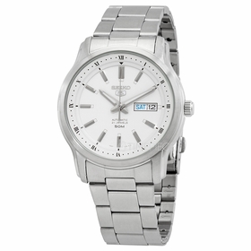 Seiko SNKP09K1  Mens Automatic Watch