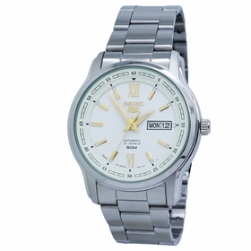 Seiko SNKP15J1 Seiko 5 Mens Automatic Watch