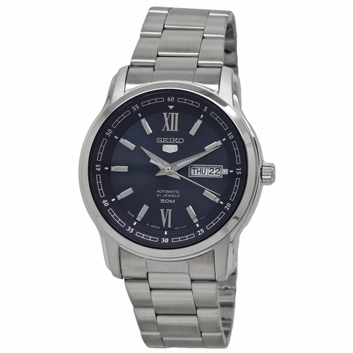 Seiko SNKP17J1 Seiko 5 Mens Automatic Watch