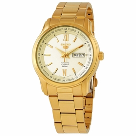 Seiko SNKP20 Seiko 5 Mens Automatic Watch