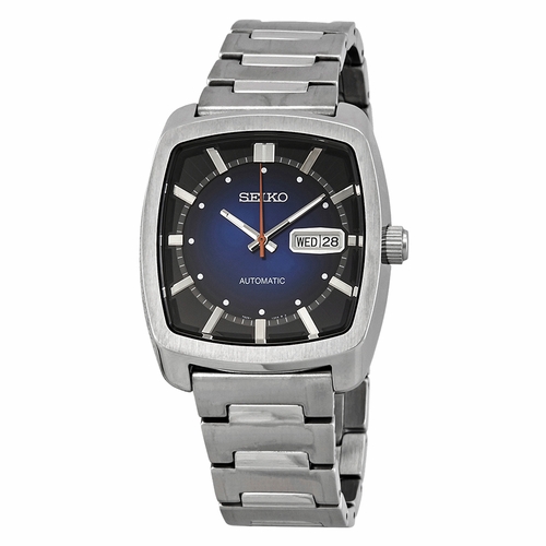 Seiko SNKP23 Recraft Mens Automatic Watch