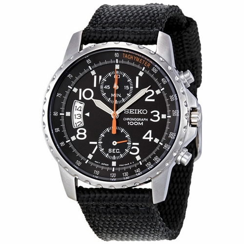 Seiko SNN079P2 Mens Chronograph Quartz Watch Seiko SNN079P2 Mens Chronograph Quartz Watch