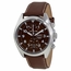 Seiko SNN241 Casual Dress Mens Chronograph Quartz Watch
