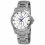 Seiko SNP091 Premier Kinetic Perpetual Mens Auto-Quartz Watch