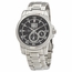 Seiko SNP093P1 Premier Kinetic Perpetual Mens Quartz Watch