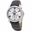 Seiko SNP143P1 Premier Kinetic Perpetual Calendar Mens Auto-Quartz Watch