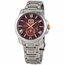 Seiko SNP157 Premier Mens Quartz Watch
