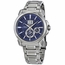 Seiko SNP161 Premier Mens Quartz Watch