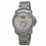 Seiko SNP166P1 Premier Mens Kinetic Watch